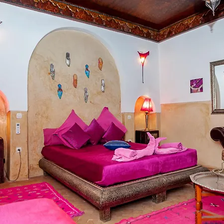 Riad Dar Nadoae-2